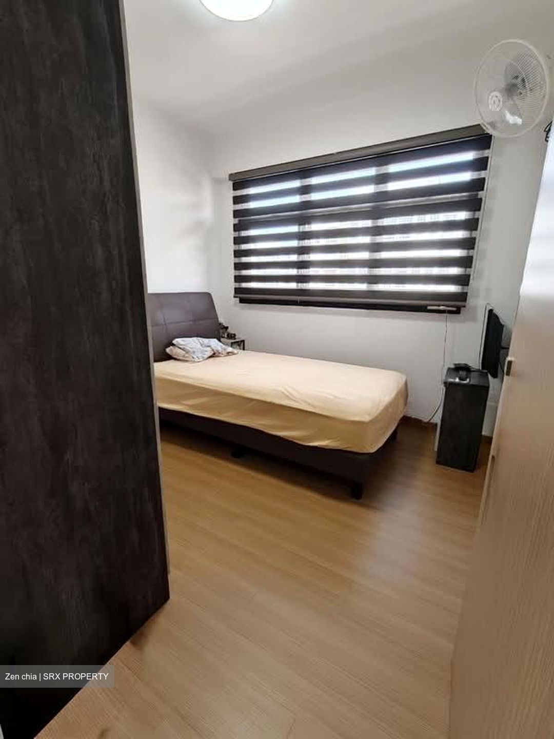 Blk 621A Tampines Greenverge (Tampines), HDB 3 Rooms #568229651